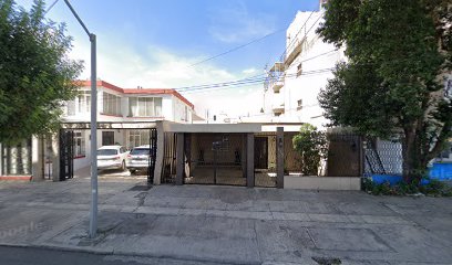 Centro Universitario México Valle