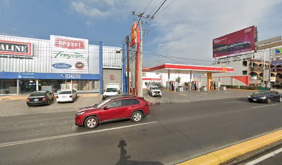 Universidas autónoma de nuevo león