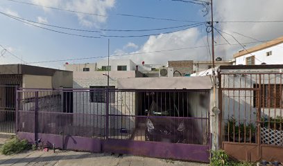 Universidad Cristiana de Monterrey