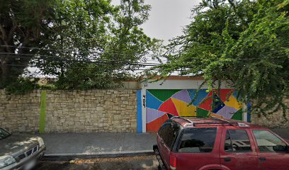 Universidad Mexicana Del Noreste