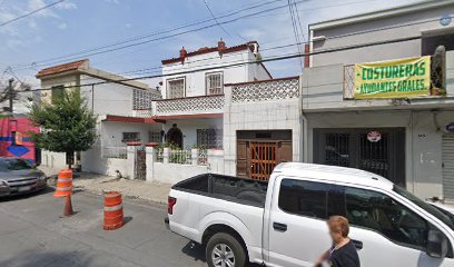 Elizondo Chata Jesus Sergio Dr