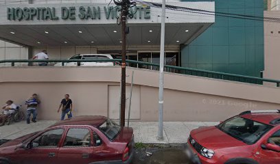 Dr. Mauricio Cepeda Glenn