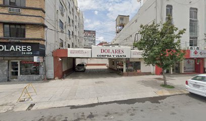 Consultoria Inter Casa De Cambio