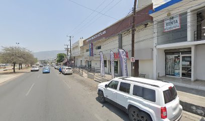 Maternidad Camino Real Sa De Cv