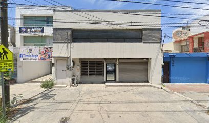 Casa de Cambio
