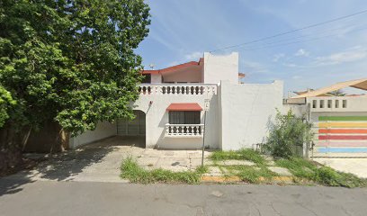 Colegio Bilingüe Mark Twain