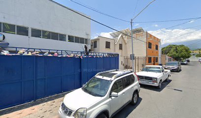 Instituto Bilingüe Helen Keller