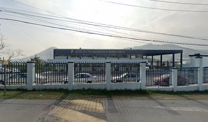 Instituto Bilingüe Rebsamen