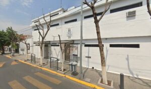 Servicio Integral de Seguridad, S.A. de C.V.