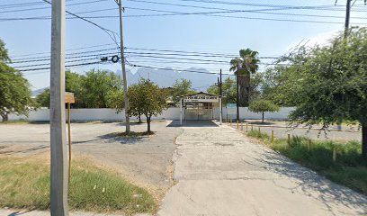 Escuela Primaria Federal Melchor Ocampo