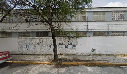 Escuela Primaria Profr.Alberto Sanchez
