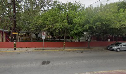 Primaria Abraham Lincoln