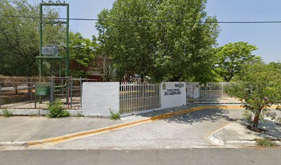 Escuela Primaria José Calderón Ayala Turno Vespertino