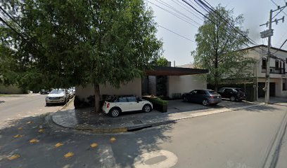 Pozas Arquitectos