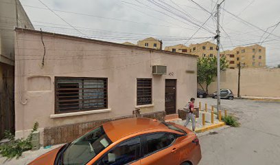 despacho de Arquitectos