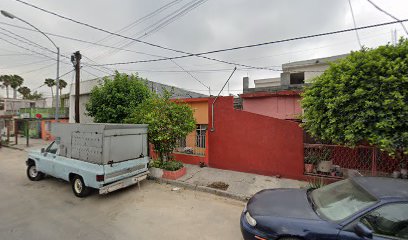 Arquitectos Martinez Vázquez