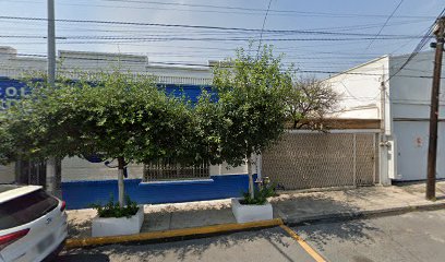 Colegio Hispano Norteamericano