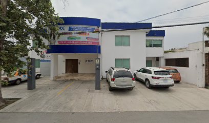 Colegio Cultural Mexicano Anericano