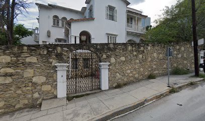Colegio obispado