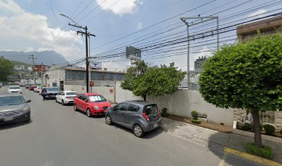 Dra. María Inés Contreras Salcido, Oncólogo médico
