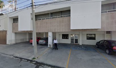 Dr. Alberto Mijares Martínez
