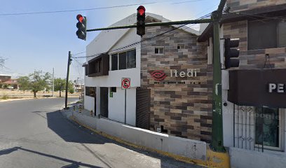 INSTITUTO TÉCNICO DISEÑO & IMÁGEN