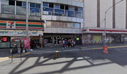 ACADEMIA DE BELLEZA MARTIN SAN