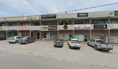 Clínica Bariatrica Molding Center