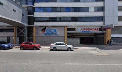 Dr. Raúl Alejandro Cantú Guerra, Cirugía Bariatrica y Laparoscopica