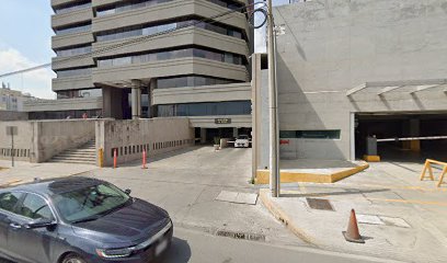 Dr. Gustavo Carbajal Contreras