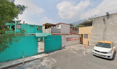 Donas (Nogales Oriente 65)