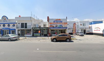 Casa De Empeño El Cerrito