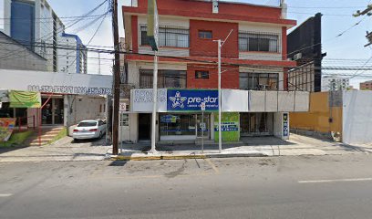 Pre*star Casas de Empeño Suc. San Jerónimo