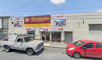 Casa De Empeño