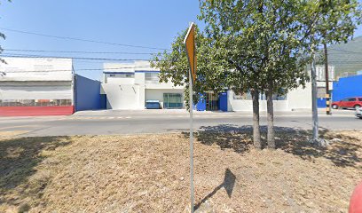 IENU. Campus Cumbres.