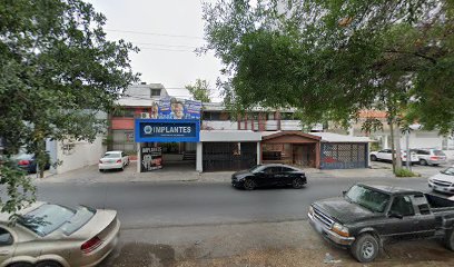 Colegio Mexicano de Oseointegracion