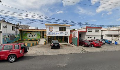 COLEGIO WILLIAM JAMES