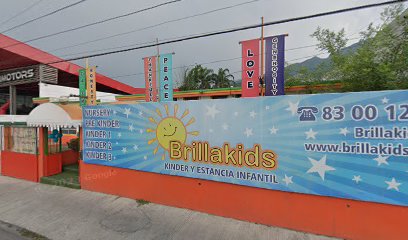 Brillakids