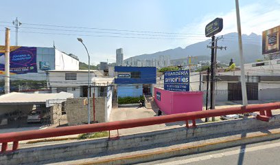 Smarties Cumbres