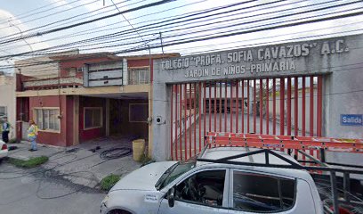 Colegio Profra Sofia Cavazos