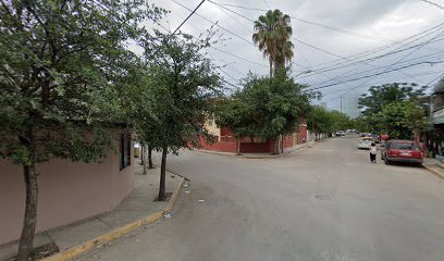 Escuela Primaria Profesor Emilio Rodriguez