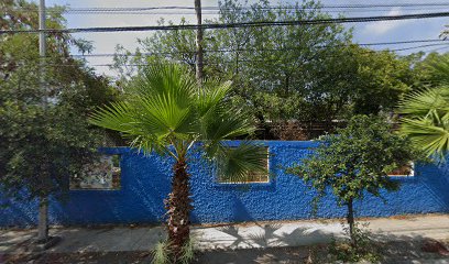 Escuela Primaria Alfonso Reyes