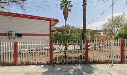 Escuela Primaria Roberto M González Turno Vespertino