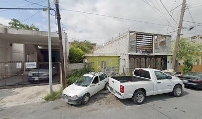 Escuela de Educacion Primaría Benito Juárez.