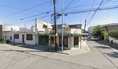 Peluquería Elizondo