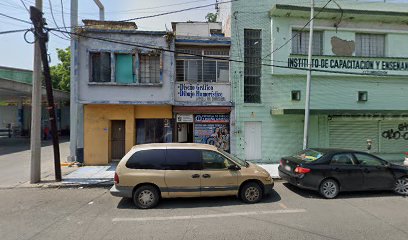 Escuela De Dibujo Y Diseño Grafico