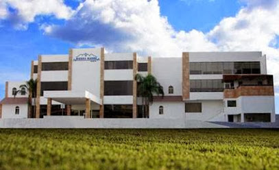 Hospital Sierra Madre