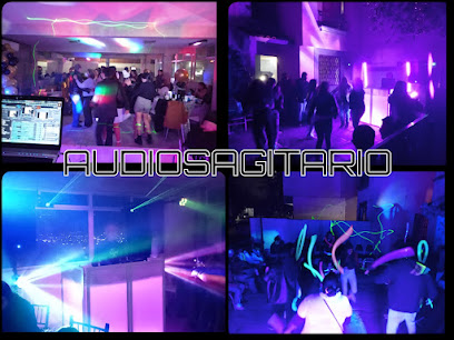 Audio Sagitario