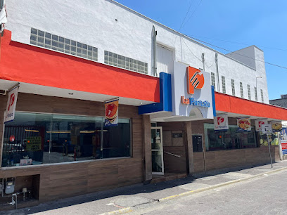 La Puntada Restaurante