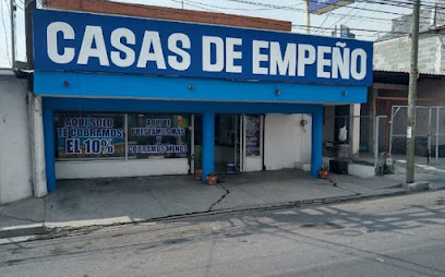Casas De Empeño